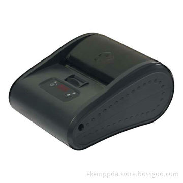 Bluetooth Thermal Printer for Android Phone(MP400)